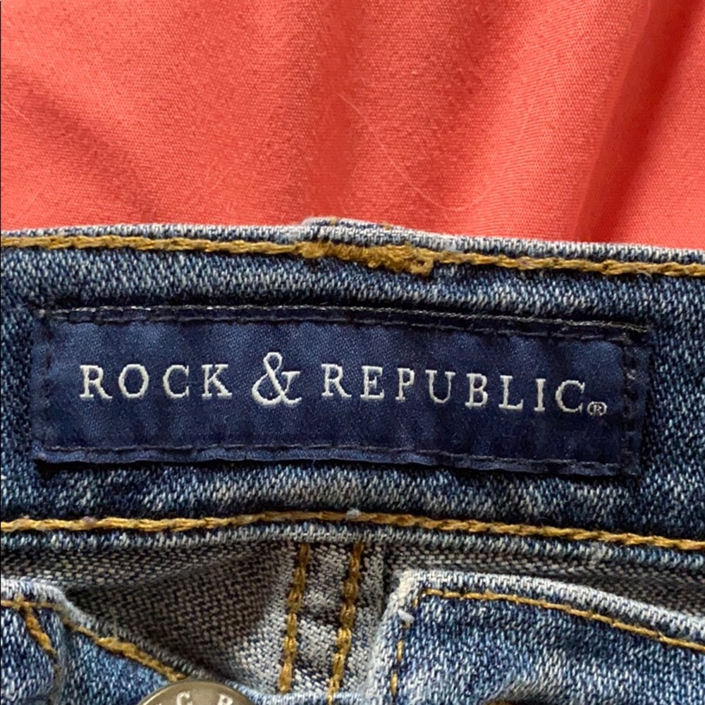 Jeans - Picture 3 of 4